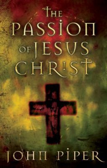 Book The Passion of Jesus Christ