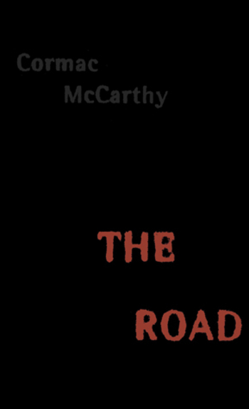 Book The Road