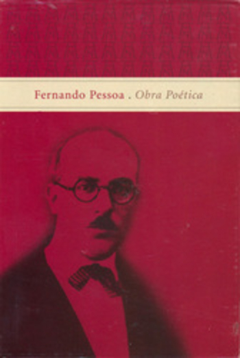 Book Obra poética de Fernando Pessoa