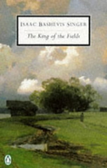 Book The King of the Fields