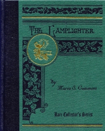 The Lamplighter (Rare Collector's Series)