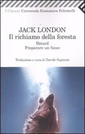 Il richiamo della foresta - Bâtard - Preparare un fuoco