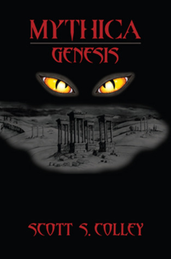 Mythica: Genesis