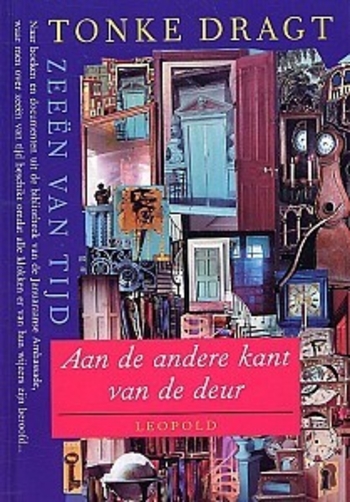 Aan de andere kant van de deur