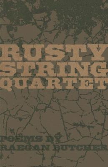 Rusty String Quartet