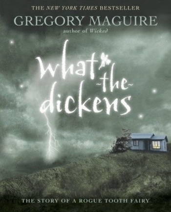 Book What-the-Dickens