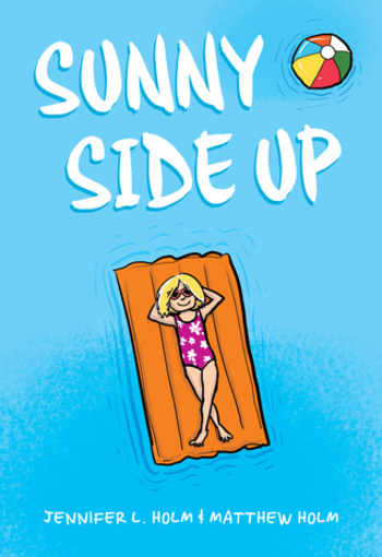 Book Sunny Side Up