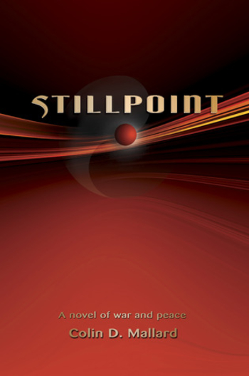 Stillpoint: A Novel of War and Peace