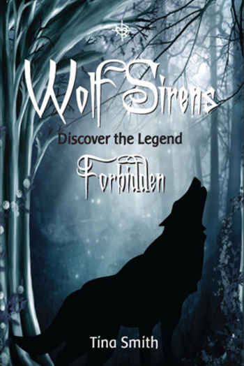 Forbidden: Discover the Legend