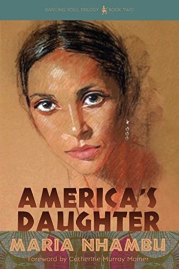 America's Daughter (Dancing Soul Trilogy, #2)