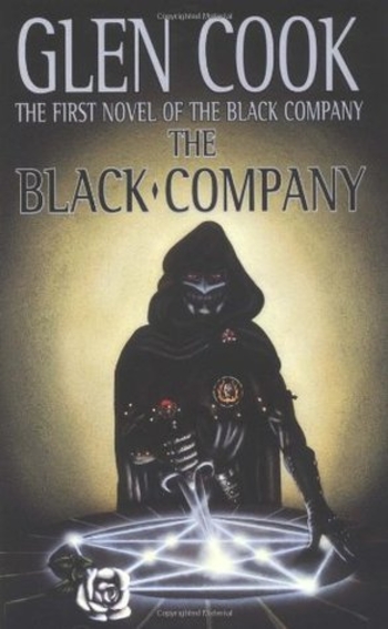 The Black Company