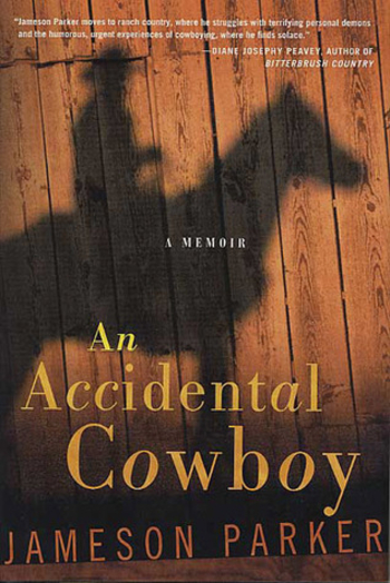 Book An Accidental Cowboy