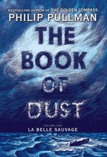 Book La Belle Sauvage