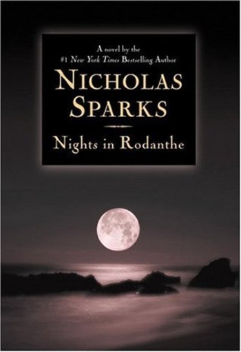 Book Nights in Rodanthe