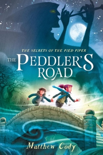 The Peddler's Road