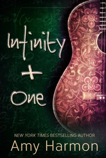 Book Infinity + One