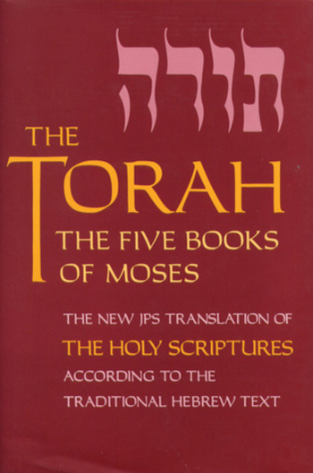 Book The Torah