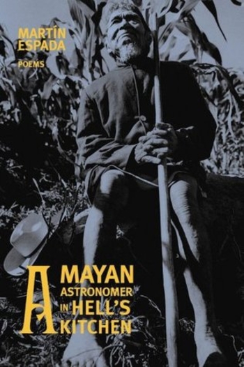 Book A Mayan Astronomer in Hell's Kitchen