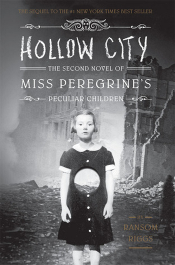 Hollow City