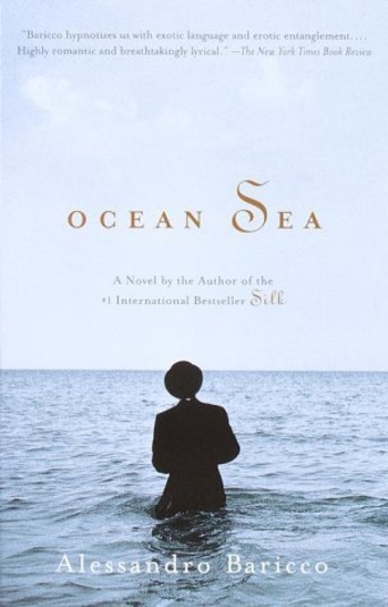 Book Ocean Sea