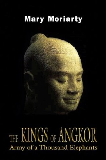 The Kings of Angkor: Army of a Thousand Elephants