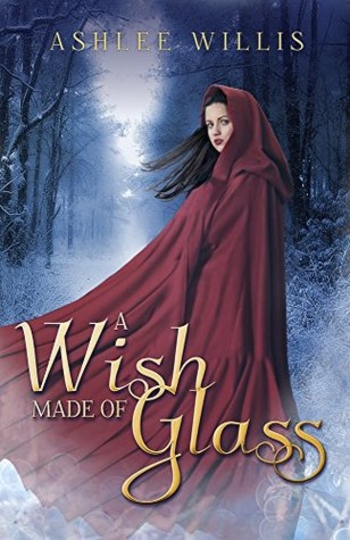 Book A Wish Made Of Glass
