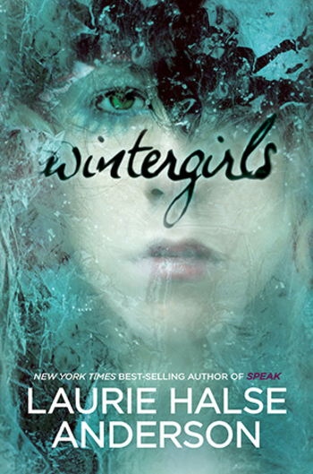 Book Wintergirls