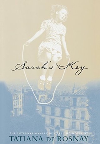 Book Sarah's Key