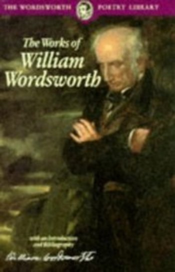 Book The Works of William Wordsworth (Wordsworth Collection)