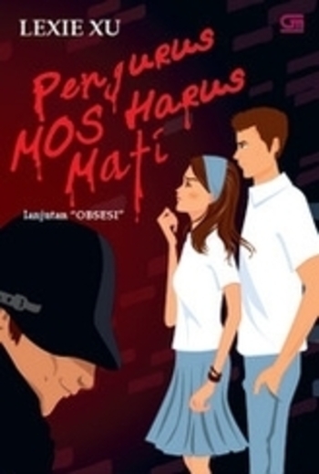 Pengurus MOS harus Mati