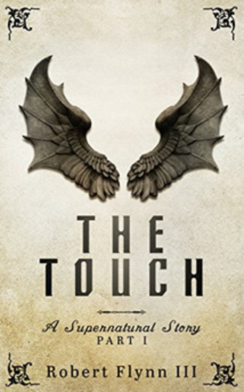 The Touch: A Supernatural Story