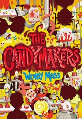 Book The Candymakers