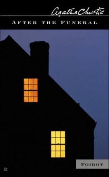 Book After the Funeral