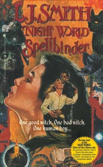 Spellbinder