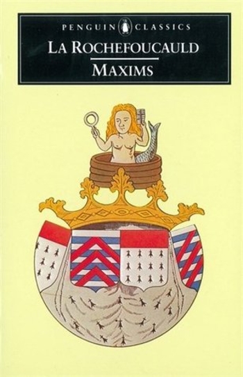 Book Maxims