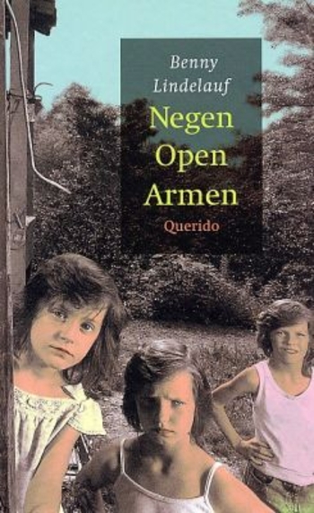 Negen open armen