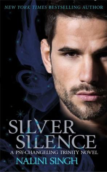 Book Silver Silence