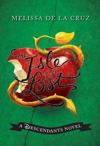 The Isle of the Lost