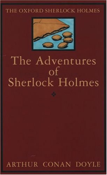 The Adventures of Sherlock Holmes