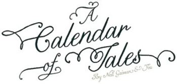Book A Calendar of Tales