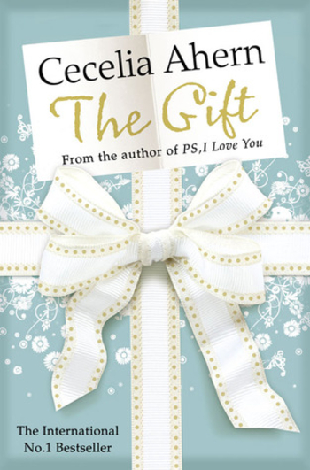 Book The Gift