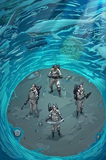 Ghostbusters: 35th Anniversary: Ghostbusters