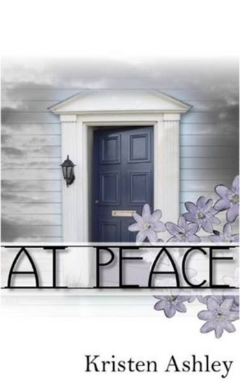 Book At Peace