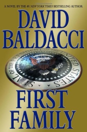 Book First Family