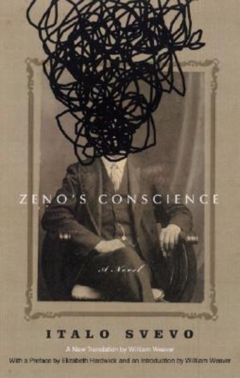 Book Zeno's Conscience