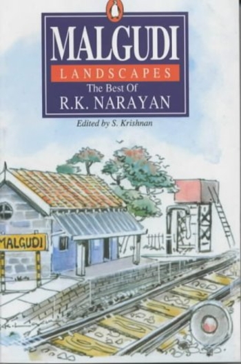 Malgudi Landscapes