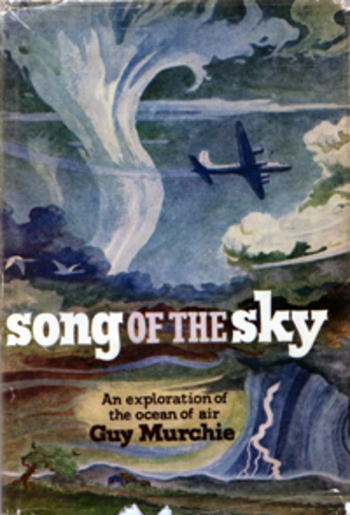 Song of the Sky