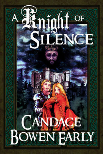 Book A Knight of Silence