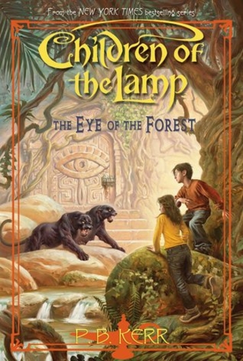 The Eye Of The Forest