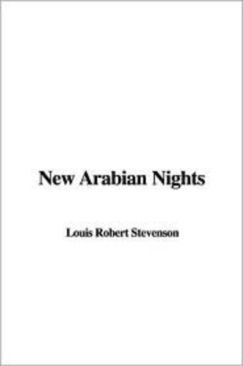 Book New Arabian Nights